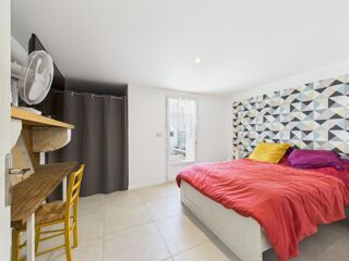  Maison à vendre 5 pièces 162 m²