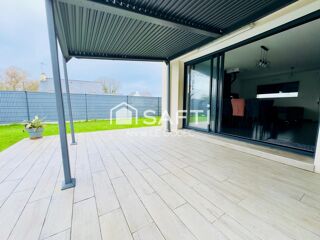  Maison � vendre 5 pi�ces 96 m�