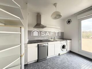  Appartement � vendre 2 pi�ces 49 m�