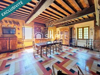  Maison � vendre 6 pi�ces 160 m�