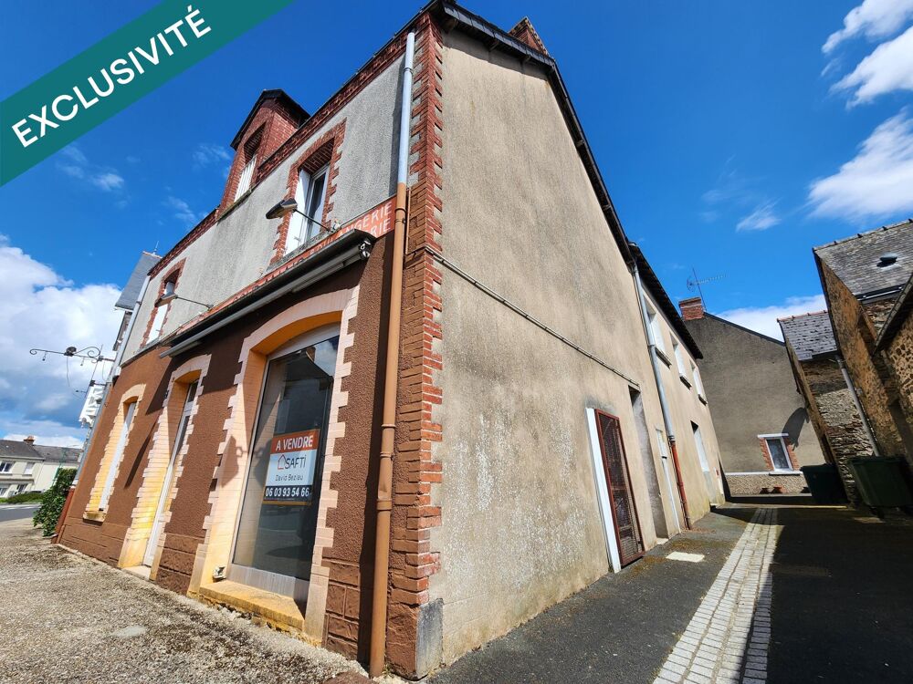 Vente Immeuble Immeuble à diviser et rénover Soudan