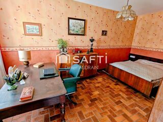  Maison à vendre 3 pièces 78 m²