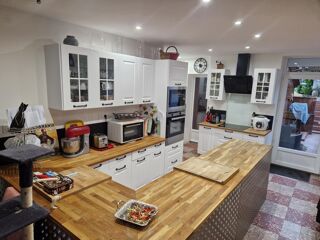  Maison � vendre 4 pi�ces 110 m�