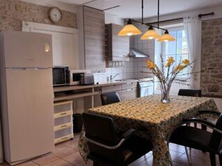  Maison à vendre 10 pièces 222 m²
