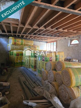  Maison à vendre 2 pièces 240 m²