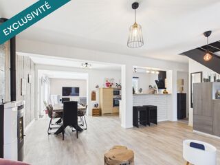  Maison à vendre 5 pièces 100 m²