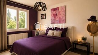  Maison à vendre 6 pièces 150 m²
