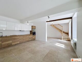  Maison � vendre 5 pi�ces 138 m�