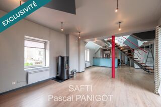 Appartement à vendre 7 pièces 182 m²