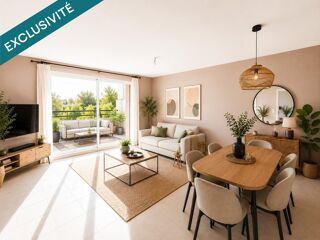  Appartement à vendre 3 pièces 72 m²