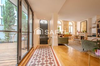  Maison à vendre 6 pièces 169 m²