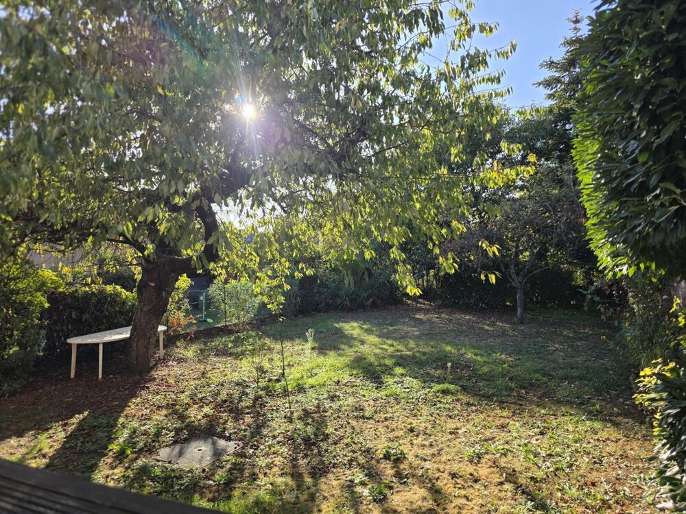 à vendre  Maison Antony (92160)