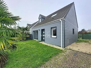  Maison � vendre 4 pi�ces 75 m�