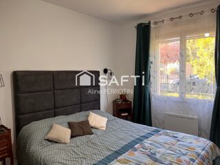 Maison à vendre 4 pièces 85 m²