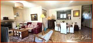  Maison à vendre 5 pièces 115 m²