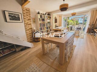  Maison à vendre 3 pièces 43 m²