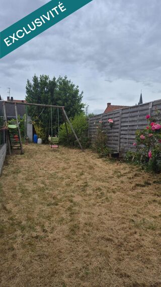  Maison à vendre 5 pièces 125 m²