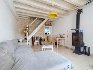  Maison à vendre 5 pièces 65 m²