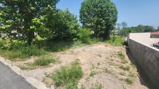  Terrain � vendre 495 m�