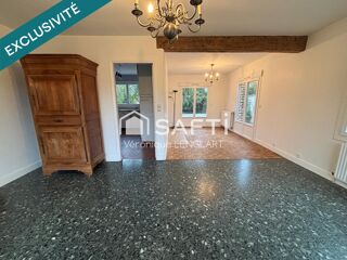  Maison � vendre 8 pi�ces 148 m�