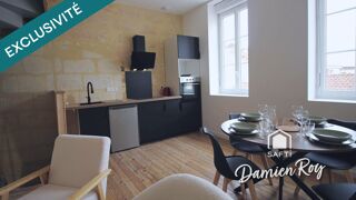  Maison � vendre 3 pi�ces 50 m�