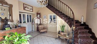  Maison à vendre 12 pièces 286 m²