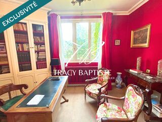  Maison  vendre 8 pices 294 m