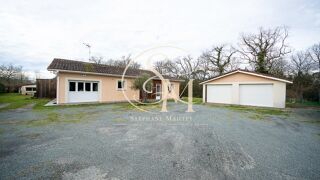 Maison 172m2 Geloux