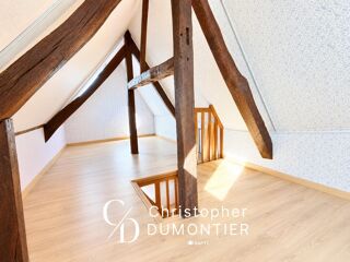  Appartement à vendre 2 pièces 48 m²