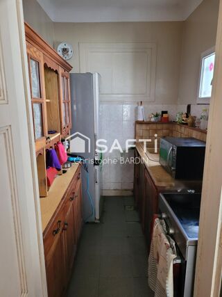  Maison � vendre 5 pi�ces 100 m�