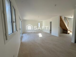  Maison à vendre 5 pièces 100 m²