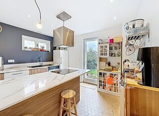  Maison � vendre 4 pi�ces 91 m�