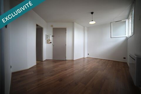   T1 Bis proche hôpital Appartement - 3 pièce(s) - 31 m²