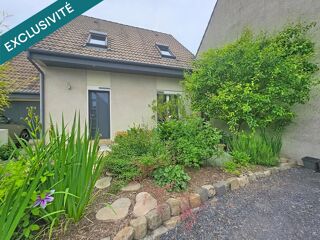  Maison � vendre 6 pi�ces 122 m�