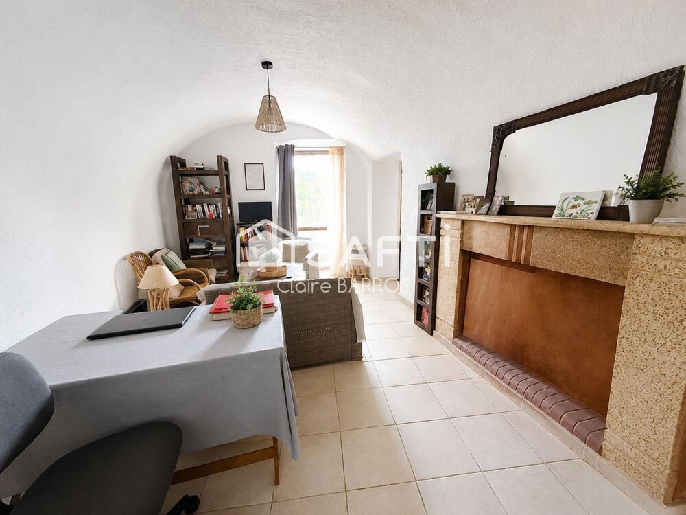 Maison de village + cave  Venzolasca