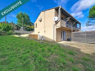  Maison à vendre 5 pièces 110 m²
