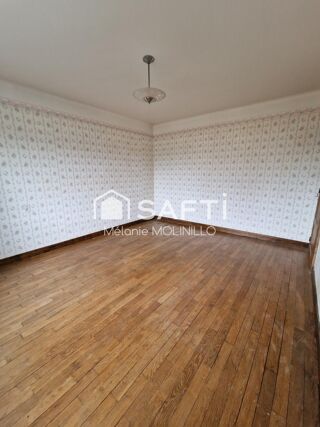  Maison � vendre 6 pi�ces 130 m�