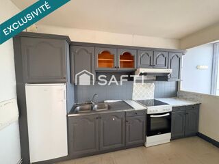  Appartement à vendre 3 pièces 79 m²