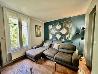 Appartement à vendre 4 pièces 70 m²