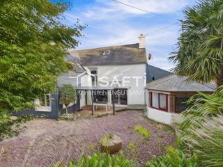  Maison � vendre 6 pi�ces 124 m�