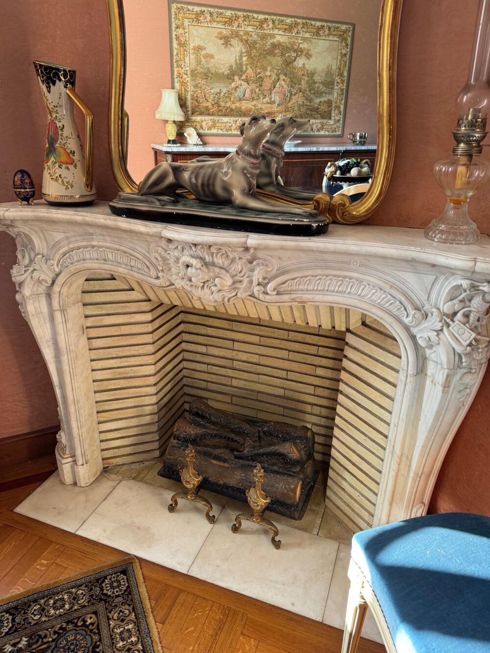 Vente Maison De contrustion traditionnelle comme on n'en fait plus ! Mat�riaux de qualit� Saint-mathieu