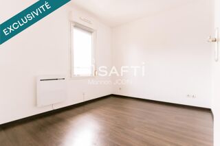  Appartement à vendre 2 pièces 35 m²