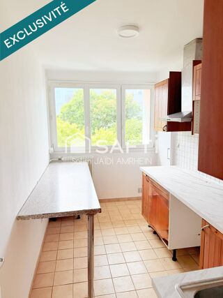  Appartement � vendre 4 pi�ces 73 m�