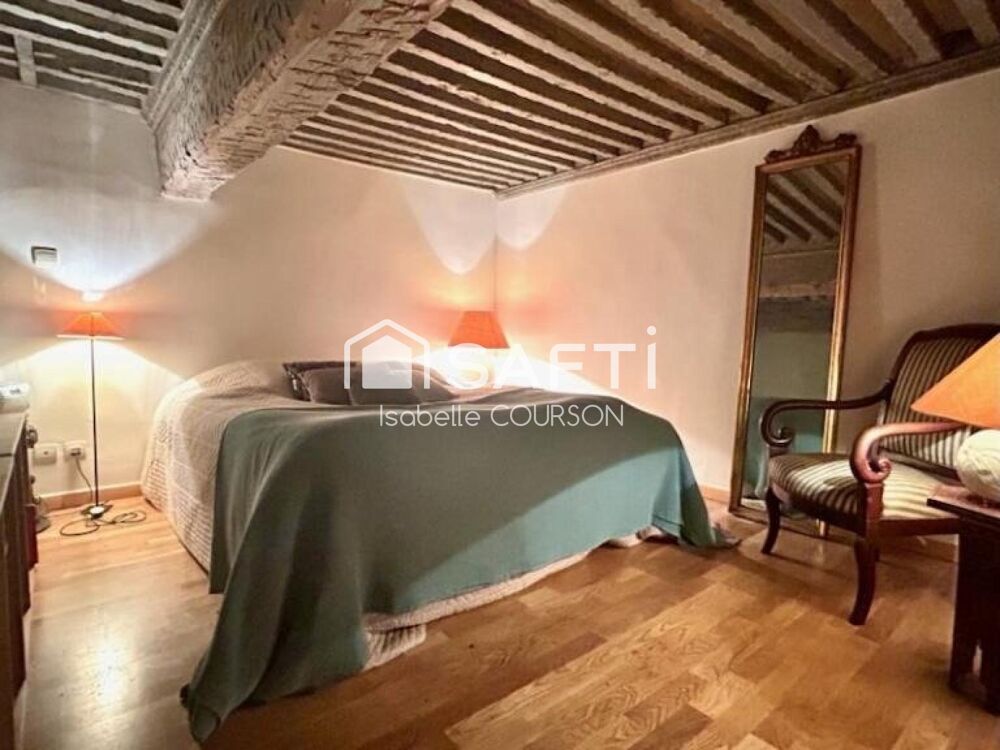 Vente Appartement Appartement 2 pièces type loft à 2 pas de la Rotonde Aix-en-provence