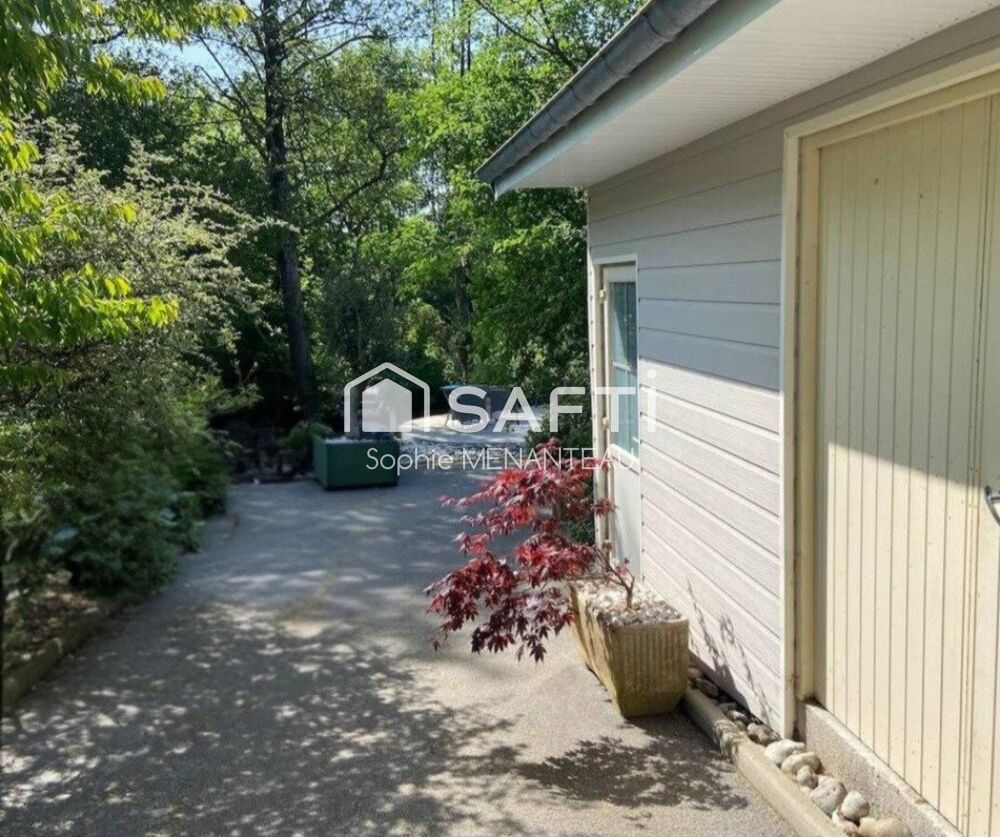 � vendre  Maison Attin (62170)