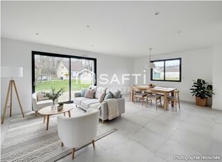  Maison à vendre 5 pièces 105 m²