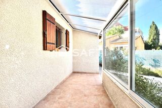 Maison à vendre 5 pièces 105 m²