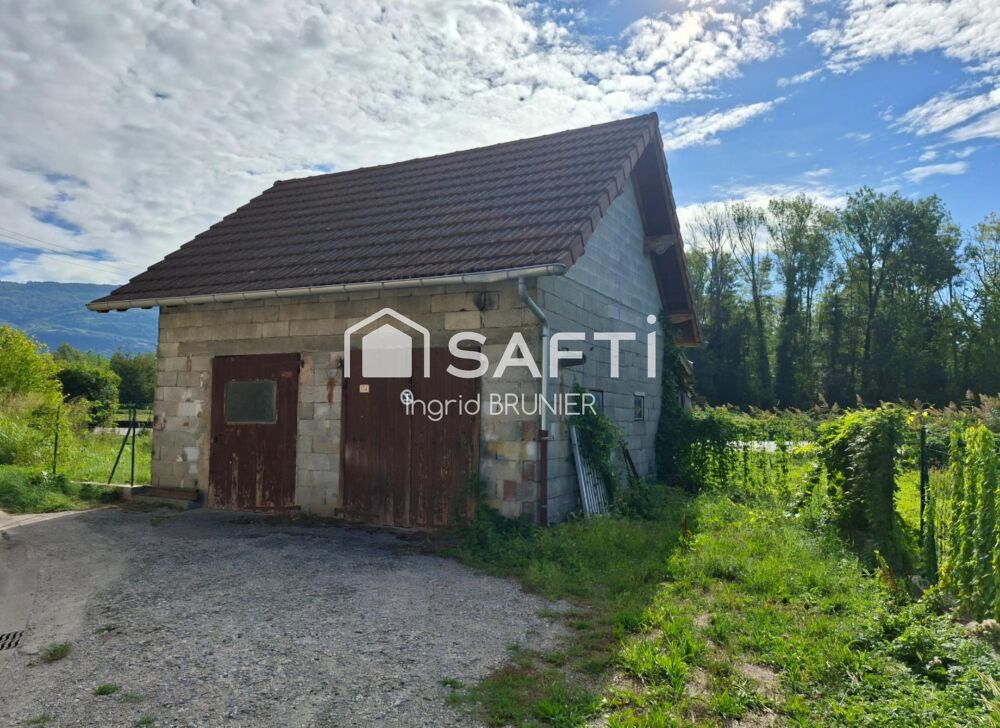 Vente Maison Maison avec garage Vions