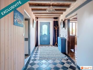  Maison à vendre 15 + pièces 345 m²