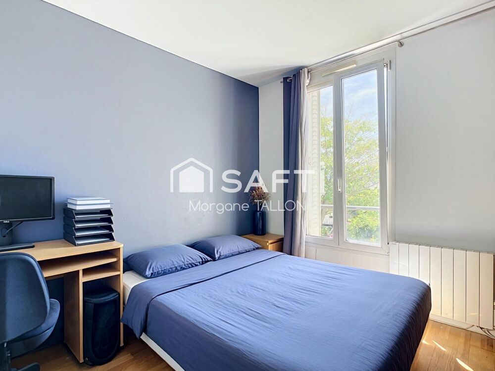 Vente Maison Maison familiale avec jardin Maisons-alfort
